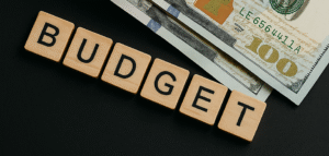 How to Start Budgeting When You’re Living Paycheck to Paycheck
