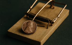 5 Money Traps Keeping Working Class Families Broke (And How to Beat Them)